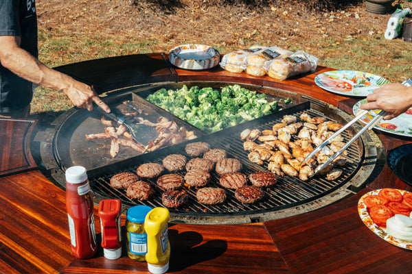 Grill