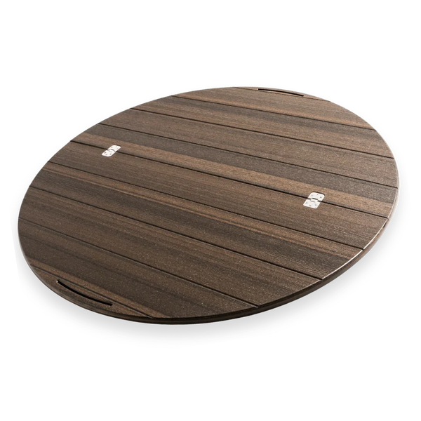 Lazy Susan Table Center
