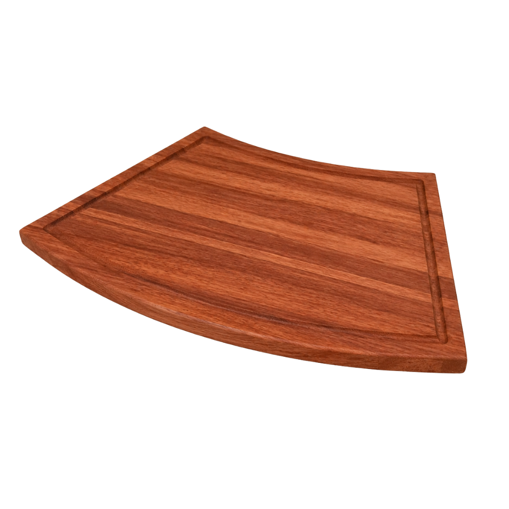 Wood Cutting Board Wing