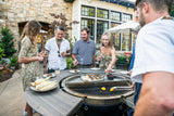 35" Pioneer Gather Grill