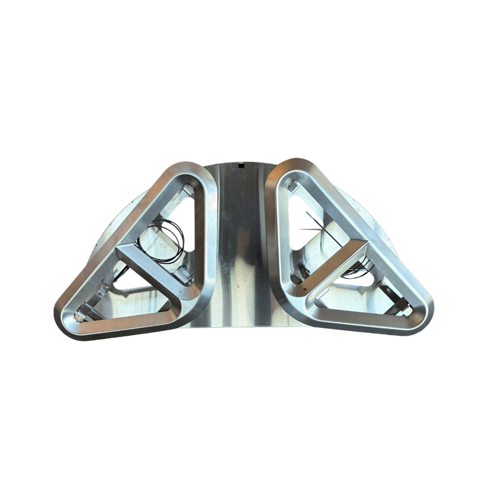 Propane Insert