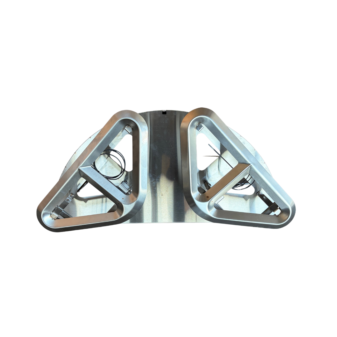 Propane Insert