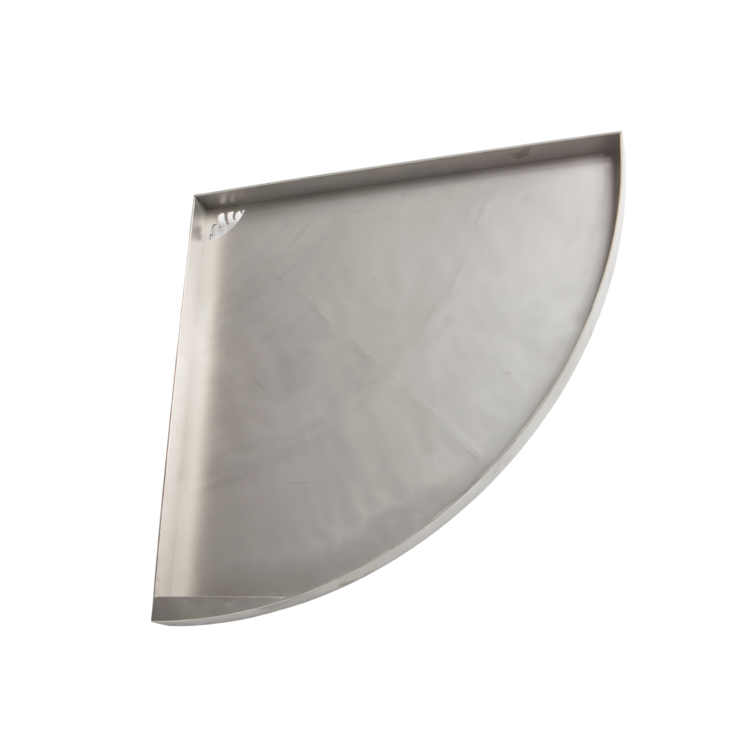 Interchangeable Griddle