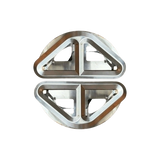 Propane Insert