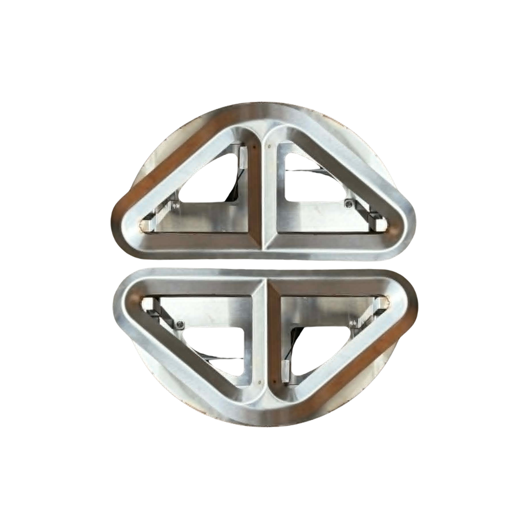 Propane Insert