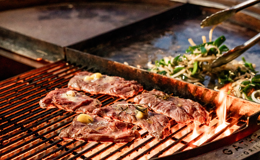 The Sunday Sear