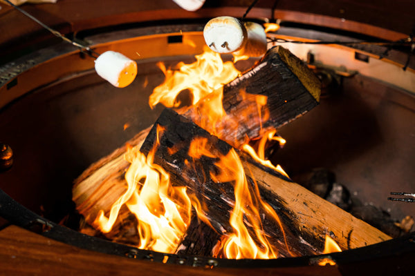 Fire Pit