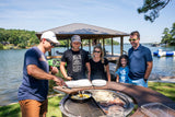 28" Tailgater Gather Grill