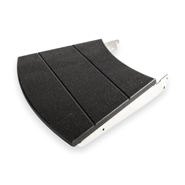 5 Poly Wing Tables